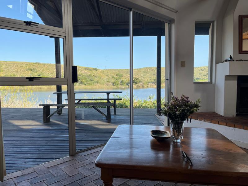 2 Bedroom Property for Sale in Malgas Western Cape